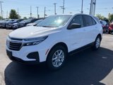 Used 2022 Chevrolet Equinox LS w/ LS Convenience Package image 3