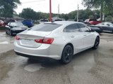 Used 2021 Chevrolet Malibu LS image 2