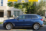 Used 2020 BMW X5 sDrive40i w/ Convenience Package image 3