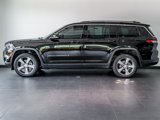 Used 2022 Jeep Grand Cherokee L Limited image 2