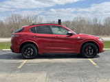 Used 2019 Alfa Romeo Stelvio Quadrifoglio w/ Driver Assist Dynamic Package image 5