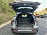 New 2025 Chevrolet Equinox LT w/ Midnight Edition image 4