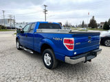 Used 2011 Ford F150 XLT w/ XLT Convenience Pkg image 3