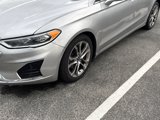 Used 2020 Ford Fusion SEL image 2