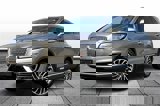 Used 2020 Lincoln Nautilus Reserve w/ Equipment Group 201A image 4