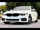 Used 2017 BMW 530i xDrive image 2