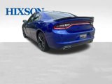 Used 2021 Dodge Charger SXT w/ Blacktop Package image 3