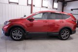 Certified 2022 Honda CR-V EX image 2