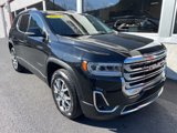 Used 2023 GMC Acadia SLT image 2