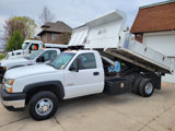 Used 2007 Chevrolet Silverado 3500 2WD Regular Cab image 3