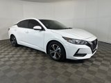 Used 2022 Nissan Sentra SV w/ All-Weather Package image 2
