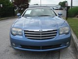 Used 2005 Chrysler Crossfire Limited image 2