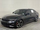 Used 2022 BMW 330i Sedan w/ M Sport Package image 2