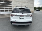 Used 2019 GMC Acadia SLE w/ LPO, Black Accent Package image 4