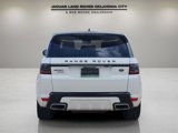 Used 2019 Land Rover Range Rover Sport Supercharged image 5