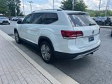 Certified 2019 Volkswagen Atlas SE image 5
