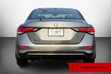 Certified 2022 Nissan Sentra SV w/ All-Weather Package image 3