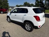 Used 2019 Chevrolet Trax LT w/ LT Convenience Package image 6