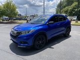Used 2021 Honda HR-V Sport image 5