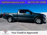 Used 2018 Ford F150 XLT image 5