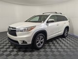 Used 2015 Toyota Highlander XLE image 2