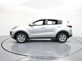 Used 2017 Kia Sportage LX image 4
