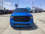 New 2025 RAM 1500 Tradesman image 2