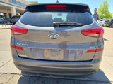Used 2020 Hyundai Tucson Value image 4