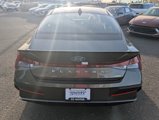 New 2025 Hyundai Elantra SEL image 4