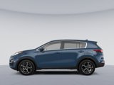 Used 2022 Kia Sportage LX image 2