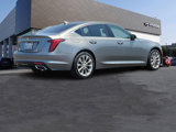 Used 2021 Cadillac CT5 Premium Luxury image 2