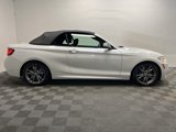 Used 2015 BMW M235i Convertible w/ Premium Package image 2