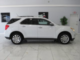 Used 2011 Chevrolet Equinox LTZ image 2