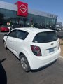 Used 2016 Chevrolet Sonic LT image 4
