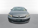 Used 2012 Honda Civic LX image 2