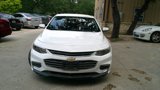 Used 2018 Chevrolet Malibu LT image 2