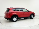 Used 2017 Toyota RAV4 LE image 6