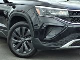 Certified 2023 Volkswagen Taos S image 2