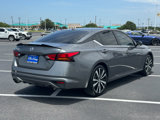 Used 2021 Nissan Altima 2.5 SR image 5