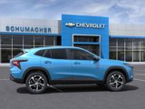New 2025 Chevrolet Trax RS w/ Driver Confidence Package image 5