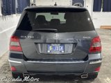 Used 2010 Mercedes-Benz GLK 350 4MATIC image 5