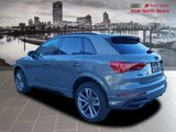 New 2025 Audi Q3 2.0T Premium image 2
