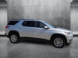 Certified 2021 Chevrolet Traverse LT image 4
