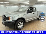 Used 2020 Ford F150 XL w/ Equipment Group 101A Mid image 3