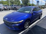Certified 2024 Hyundai Elantra SE image 4