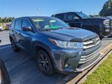 Used 2019 Toyota Highlander Plus image 2