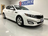 Used 2015 Kia Optima LX image 2