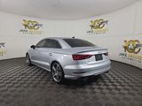 Used 2019 Audi A3 2.0T Premium Plus w/ Premium Plus Package image 5
