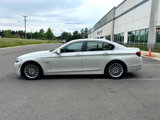 Used 2012 BMW 535i xDrive Sedan image 4