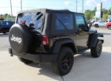 Used 2015 Jeep Wrangler Sport image 5